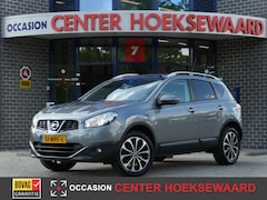 Nissan Qashqai - 1.6 117pk Stop/Start Connect Edition | Panoramadak | Camera |