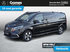 Mercedes-Benz EQV - 300 L3 8-Persoons