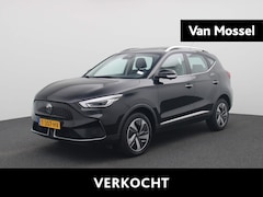 MG ZS - EV EV Standard Range Luxury 50 kWh ZS EV Standard Range Luxury 50 kWh | Leder | Panoramada