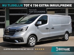 Renault Trafic - 2.0 dCi 130 T30 L2H1 Work Edition | Trekhaak | Navigatie | Parkeersensoren | Cruise Contro