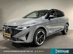 Nissan Qashqai - 1.5 e-Power 190 N-Design | Panoramadak | Stoelverwarming