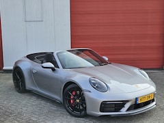 Porsche 911 Cabrio - 3.0 Carrera S | Sport Design | Sport Chrono | Bose