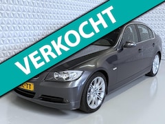 BMW 3-serie - 320i Dynamic Executive AUTOMAAT / 183.000km (2005)