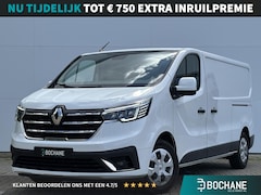 Renault Trafic - 2.0 dCi 130 T30 L2H1 Work Edition
