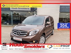 Mercedes-Benz Citan - bestel 108 CDI