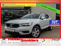 Volvo XC40 - 2.0 T4 140kW Automaat/rijstrooksensor