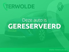Renault Captur - TCe 100 Bi-Fuel Intens | Navigatie | Parkeercamera | Trekhaak |