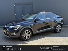 Renault Arkana - 1.6 E-Tech full hybrid 145 techno Automaat / 3 jaar Garantie vanaf Nieuw / Dealer onderhou