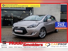 Hyundai ix20 - 1.4i Go