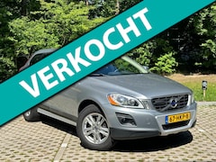 Volvo XC60 - 3.0 T6 AWD Summum