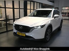 Mazda CX-5 - e-SkyActiv-G 194 automaat Advantage *Dealeronderhouden* *All-in prijs