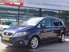 SEAT Alhambra - 2.0 TDI Style Business | Nieuw Binnen | Automaat | Stoelverwarming | APK 02-08-2026