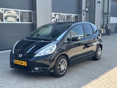 Honda Jazz - 1.4 Hybrid Elegance
