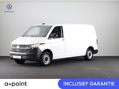 Volkswagen Transporter - 2.0 TDI L2H1 28 Economy Business 110 pk | Navigatie via App | Trekhaak | Parkeersensoren a