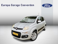 Fiat Panda - 1.2 Lounge | PARKEERSENSOREN | CLIMA | PRIVACY GLASS | 4 CILINDER |