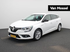 Renault Mégane Estate - 1.2 TCe Limited | Climate Control | Parkeersensoren | Lichtmetalen Velgen |