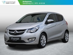 Opel Karl - 1.0 ecoFLEX Innovation | 12 MAANDEN BOVAG GARANTIE |
