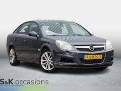 Opel Vectra GTS - 1.8-16V Executive