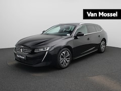 Peugeot 508 SW - 1.5 BlueHDI Blue Lease Active | APPLE CARPLAY | CRUISE CONTROL | CAMERA | NAVIGATIE | CLIM