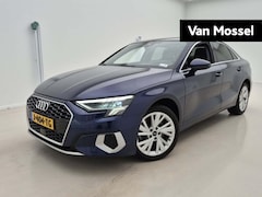 Audi A3 Limousine - 35 TFSI Business edition