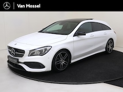 Mercedes-Benz CLA-klasse Shooting Brake - 180 Business Solution AMG / Panoramadak/ Night