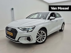 Audi A3 Sportback - 35 TFSI Business edition 150 PK | Automaat | Apple Carplay | Stoelverwarming | Parkeersens