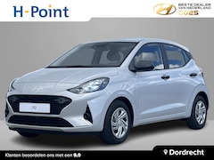 Hyundai i10 - 1.0 Comfort | €2500 KORTING | CAMERA | PARKEERSENSOREN | NAVIGATIE | APPLE CARPLY & ANDROI