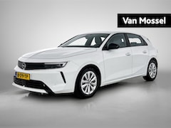 Opel Astra - 1.2 Edition