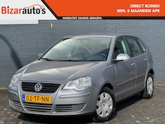 Volkswagen Polo - 1.4-16V Optive | 1ste eigenaar | VW onderhouden | Airco
