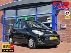 Hyundai i10 - 1.1 i-Drive Cool | Airco |