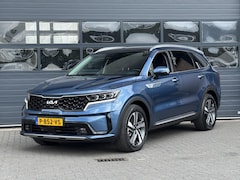 Kia Sorento - 1.6 T-GDI PLUG-IN HYBRID 4WD DYNAMICPLUSLINE I 7-PERSOONS I SCHUIFDAK I ADAPTIVE CRUISE CO