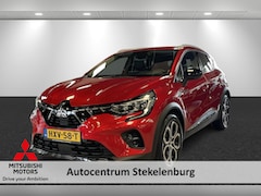 Mitsubishi ASX - 1.6 PHEV AT First Edition