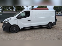 Opel Vivaro - 1.6 CDTI L2H1 Edition - Airco - Navi