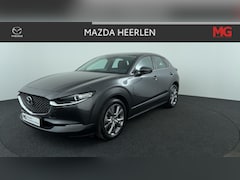 Mazda CX-30 - 2.0 e-SkyActiv-X M Hybrid Comfort | Dealer onderhouden | 1e eigenaar