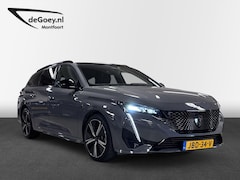Peugeot 308 SW - 1.2 PureTech GT Pack
