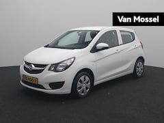 Opel Karl - 1.0 ecoFLEX Edition | Airco | Bluethoot | Cruise Control |