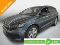 Skoda Enyaq iV - 80 | Panoramadak | Climate 2 pakket | Keyless |