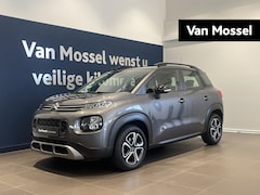 Citroën C3 Aircross - 1.2 PureTech Feel Cruise Control | Hoge instap