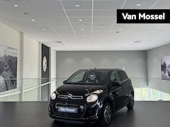 Citroën C1 - 1.0 VTi Shine Camera | Lichtmetalen Velgen | Apple Carplay