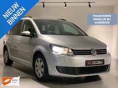 Volkswagen Touran - 1.4 TSI Highline 7p