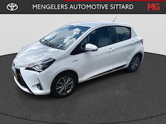 Toyota Yaris - 1.5 Hybrid Aspiration
