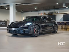Porsche Panamera - 4S E-Hybrid | Sport Chrono | BOSE | 360 camera