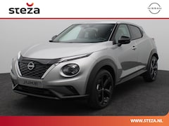 Nissan Juke - 1.6 Hybrid Tekna | Sound pack | Cold pack light | Carplay
