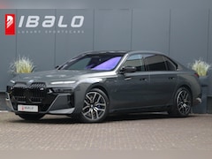 BMW 7-serie - M760e xDrive M-Sport Pro | Auto Doors | BTW |