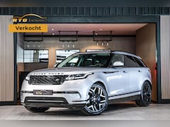 Land Rover Range Rover Velar - 2.0 I4 AWD|Pano|luchtv.|trekhaak