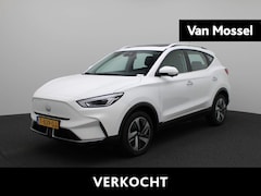 MG ZS - EV EV Standard Range Luxury 50 kWh ZS EV Standard Range Luxury 50 kWh | Leder | Panoramada