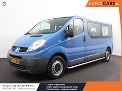 Renault Trafic Passenger - 2.0 dCi T29 L2H1 Authentique