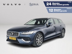 Volvo V60 - T6 Recharge AWD Inscription | Stoelverwarming | Parkeercamera | Trekhaak