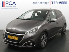 Peugeot 208 - 1.2 PureTech Allure