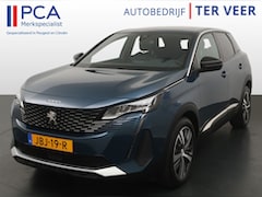 Peugeot 3008 - 1.2 PureTech Allure